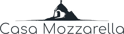 Logo Casamozzarella